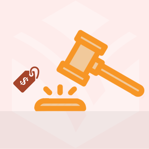 Magento2 - Vendor Auction
