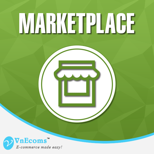 Marketplace - Platinum (Magento2)