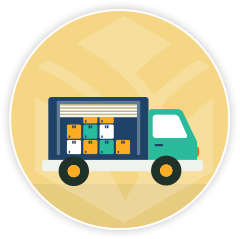 Magento2 - Vendor Multiple Flatrate Shipping