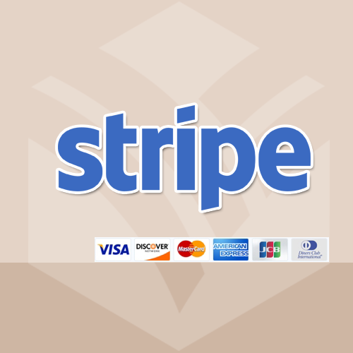 Stripe Payment Gateway - Magento2