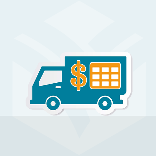 Magento2 - Vendor Table Rates Shipping