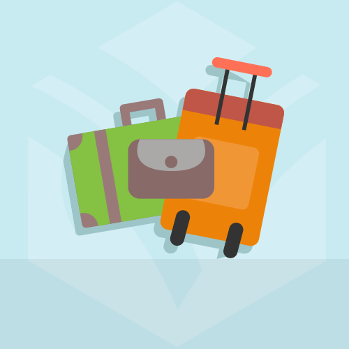 Magento2 - Vendor Vacation