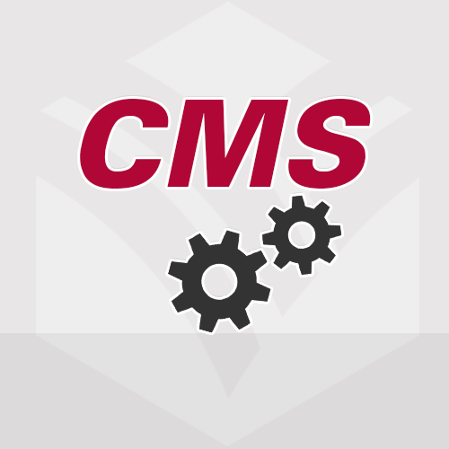 Magento2 - Vendor CMS