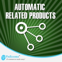 Automatic Related Products