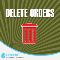 Delete Orders