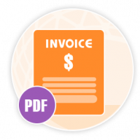 PDF Invoice Pro - Magento2