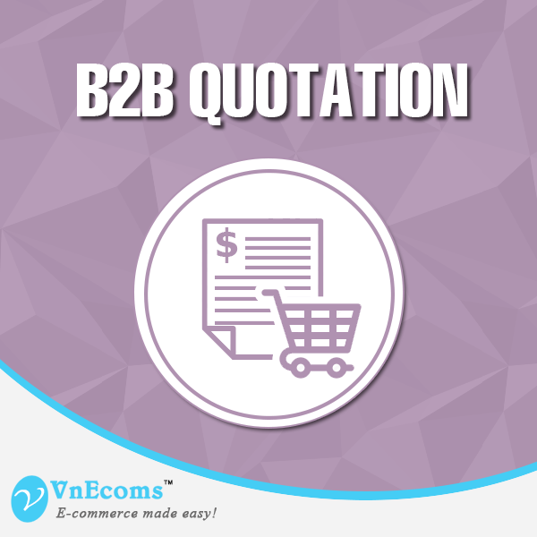 B2B Quotation