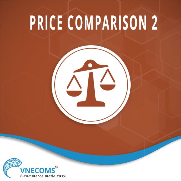 Price Comparison 2