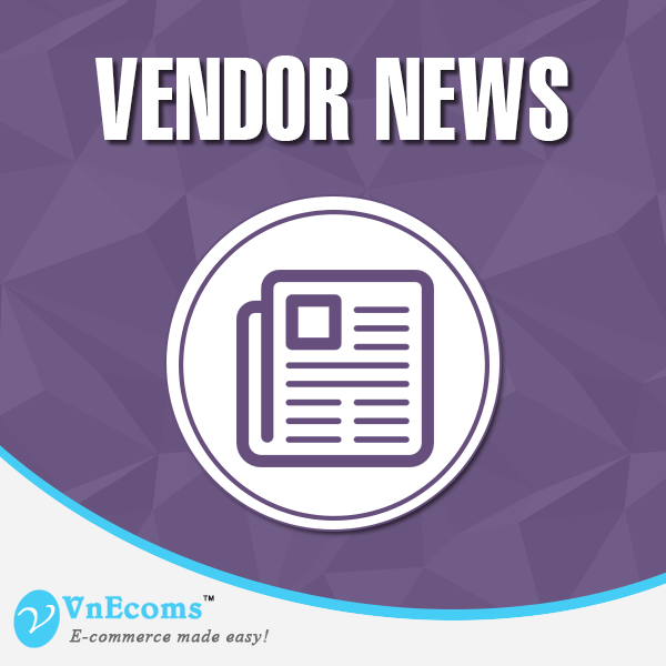 Vendor News