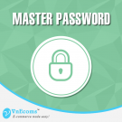 Vendor Master Password