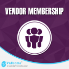 Vendor Membership