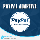 Paypal Adaptive Payment