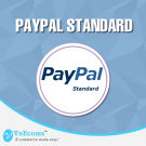 Paypal Standard