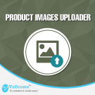 Product Images Uploader