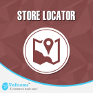 Store Locator