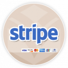 Stripe Payment Gateway - Magento2