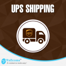 UPS Shipping