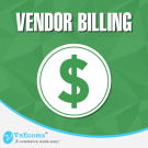 Vendor Billing