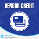 Vendor Credit