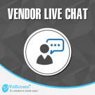 Vendor Live Chat