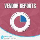 Vendor Reports