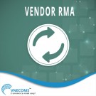 Vendor RMA