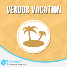 Vendor Vacation