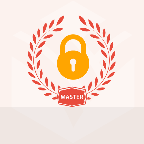 Magento2 - Master Password