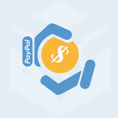Magento2 - Paypal Payout