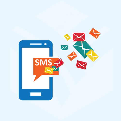Magento2 - Vendor SMS Notification