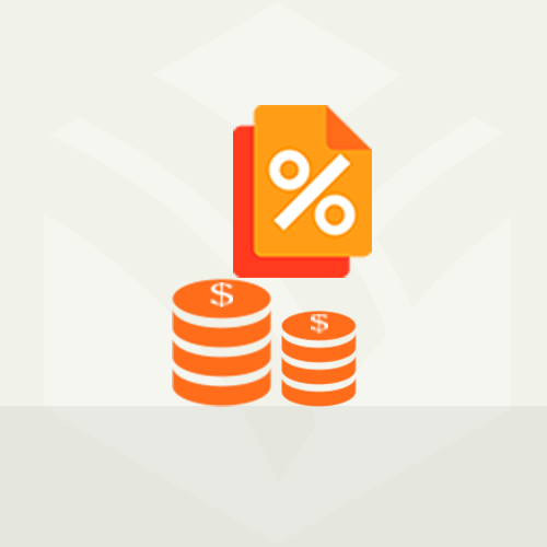 Magento2 - Vendor TAX