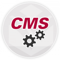 Magento2 - Vendor CMS