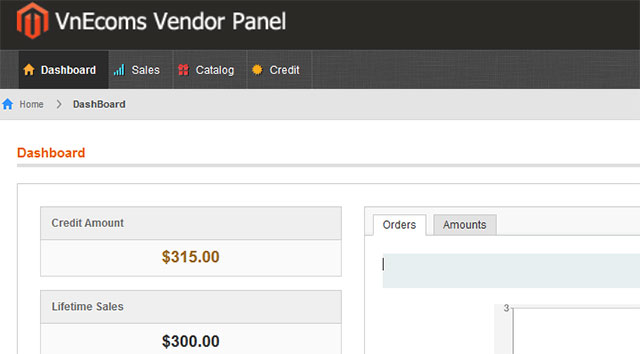 Manage Shipments